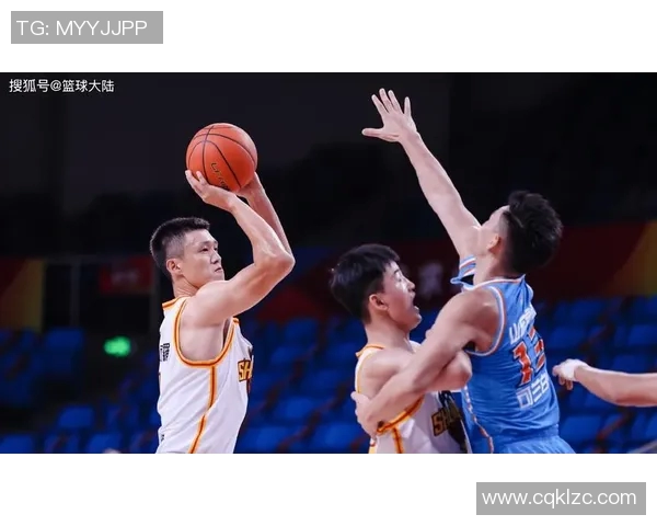 新疆与吉林精彩对决全场回放分析与精彩瞬间回顾