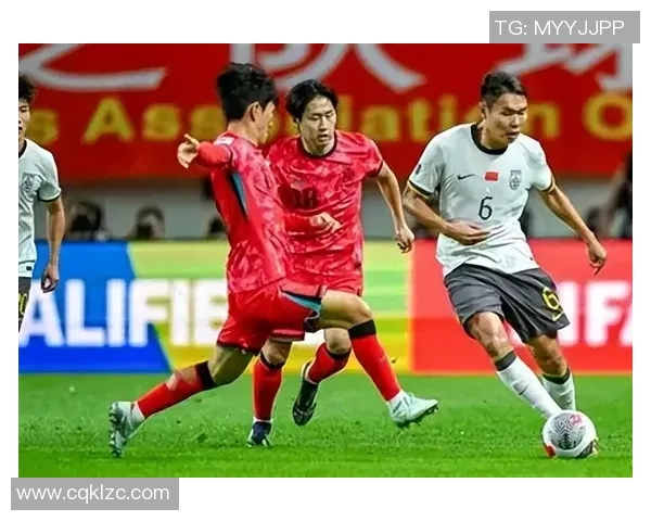 国足与科威特精彩对决回顾赛场瞬间与精彩进球全记录